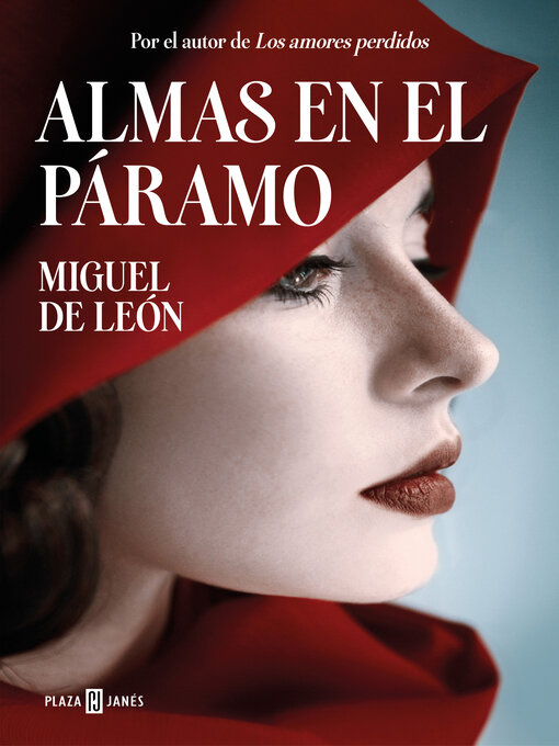 Title details for Almas en el páramo by Miguel de León - Available